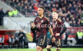 28.03.23 Deutschland - Belgien