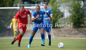 01.08.20 Stuttgarter Kickers - FC Ingolstadt II