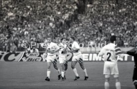 30.04.93 FC Bayern M&uuml;nchen - VfB Stuttgart