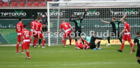 03.04.21 1. FC Heidenheim - SpVgg Greuther F&uuml;rth