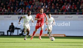 18.10.25 1. FC Heidenheim - SV Werder Bremen