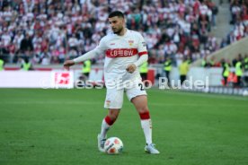 26.04.26 VfB Stuttgart - SV Werder Bremen