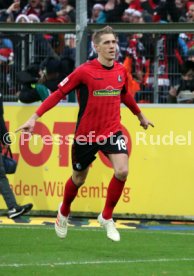 SC Freiburg - RB Leipzig