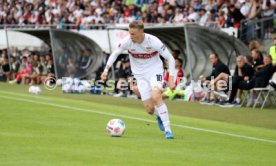 26.07.25 VfB Stuttgart - Celta de Vigo