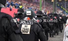 05.06.23 Hamburger SV - VfB Stuttgart