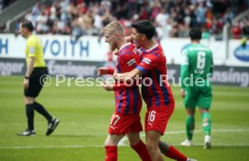 20.05.23 1. FC Heidenheim - SV Sandhausen