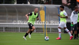 03.08.20 VfB Stuttgart Training
