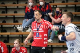 05.05.21 Frisch Auf G&ouml;ppingen - SG Flensburg-Handewitt