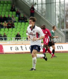 04.04.99 SSV Ulm 1846 - FC G&uuml;tersloh