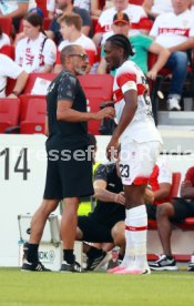 08.08.26 VfB Stuttgart - FC Everton
