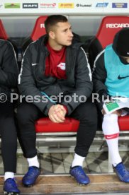 SC Freiburg - RB Leipzig