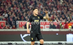 09.11.25 VfB Stuttgart - FC Augsburg