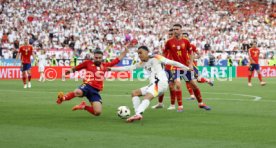 05.07.24 Spanien - Deutschland