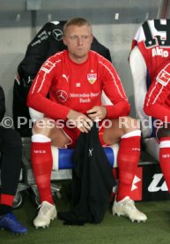 TSG 1899 Hoffenheim - VfB Stuttgart