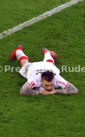 VfB Stuttgart - RB Leipzig