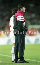 16.04.97 VfB Stuttgart - Hamburger SV