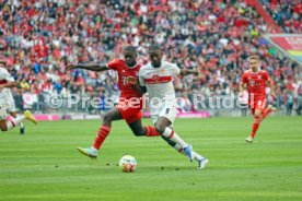 10.09.22 FC Bayern M&uuml;nchen - VfB Stuttgart
