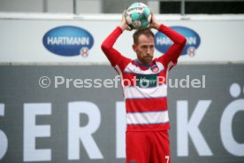 17.01.21 1. FC Heidenheim - SV Darmstadt 98