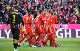 01.04.23 FC Bayern M&uuml;nchen - Borussia Dortmund