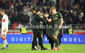 18.01.26 VfB Stuttgart - 1. FC Union Berlin