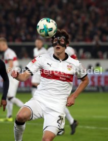 VfB Stuttgart - Hertha BSC Berlin