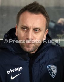 1. FC Heidenheim - VfL Bochum