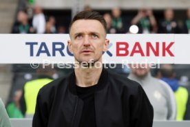 24.05.25 DFB-Pokal Finale 2025 DSC Arminia Bielefeld - VfB Stuttgart
