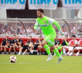 19.07.26 TSG Balingen - VfB Stuttgart