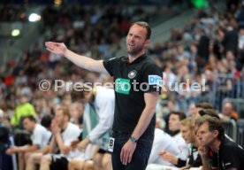 Handball DHB