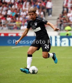 VfB Stuttgart - FC St. Pauli