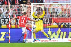 21.10.23 1. FC Union Berlin - VfB Stuttgart