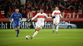 VfB Stuttgart - 1. FC Heidenheim