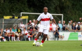 19.07.25 TSV Leutenbach - VfB Stuttgart Traditionself