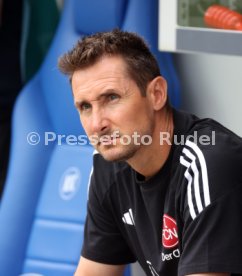 03.08.24 Karlsruher SC - 1. FC N&uuml;rnberg