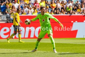 05.09.26 TSG Hoffenheim - Borussia Dortmund