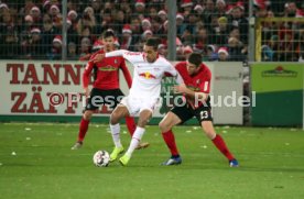 SC Freiburg - RB Leipzig