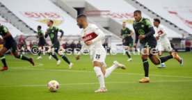 07.10.23 VfB Stuttgart - VfL Wolfsburg