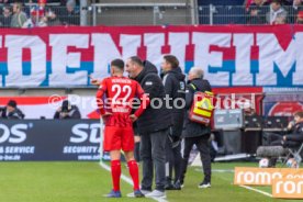 07.02.26 1. FC Heidenheim - Hamburger SV