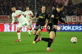 14.02.26 VfB Stuttgart - 1. FC K&ouml;ln