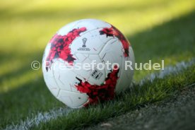 U18 Deutschland - U18 Italien
