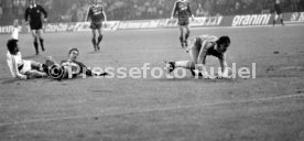 15.11.88 FC Bayern M&uuml;nchen - VfB Stuttgart