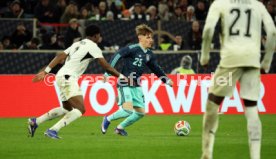 30.03.26 Deutschland - Ghana