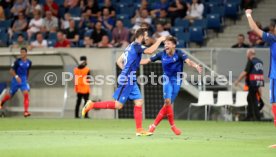 24.07.16 UEFA U19 EM Finale Frankreich - Italien