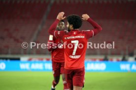 14.12.21 VfB Stuttgart - FC Bayern M&uuml;nchen
