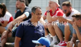 14.08.21 U19 VfB Stuttgart - U19 SV Darmstadt 98