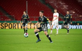 23.12.20 VfB Stuttgart - SC Freiburg