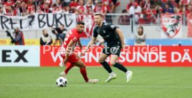 26.08.23 SC Freiburg - SV Werder Bremen