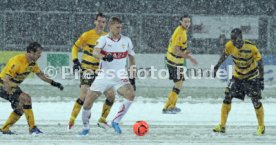 01.12.10 Young Boys Bern - VfB Stuttgart