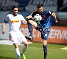 1. FC Heidenheim- VfL Bochum