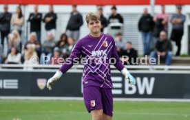 04.10.25 U19 VfB Stuttgart - U19 FC Augsburg